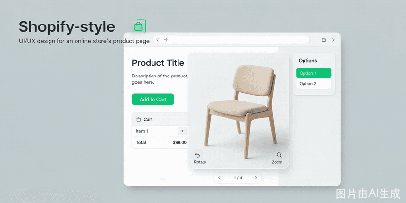 Publish & Sell